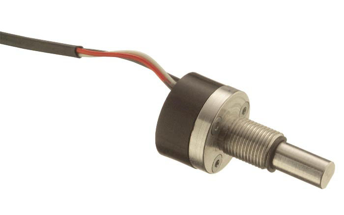 ED-22系列磁性编码器