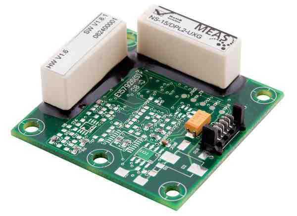 DPL-DPN 系列倾角仪