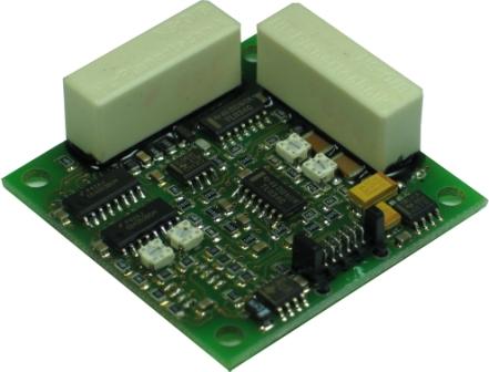 E2系列双轴倾角仪