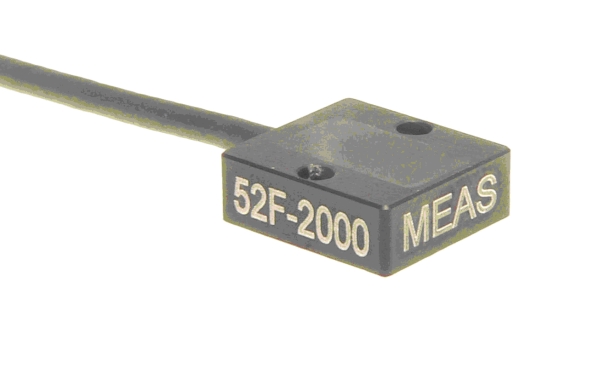 52F加速度传感器