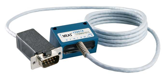 13201A 23201A加速度传感器