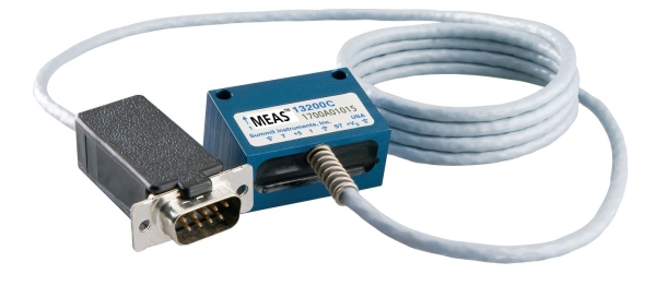 13200C_23200C加速度传感器