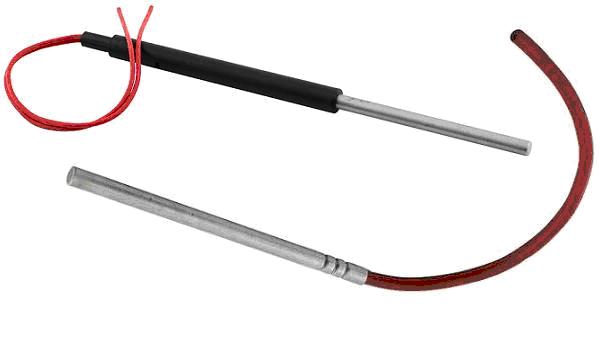 电缆型插入式温度探头