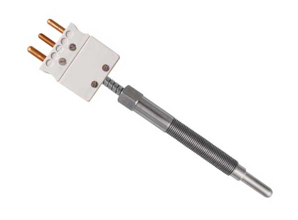 螺栓型RTD温度探头
