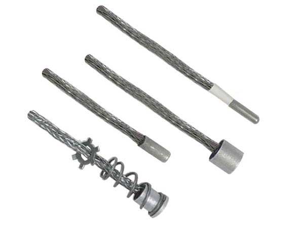 嵌入式小型RTD温度探头