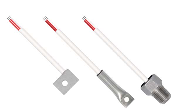 螺栓紧固型RTD温度探头