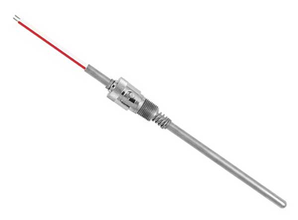 卡扣型热电偶温度探头